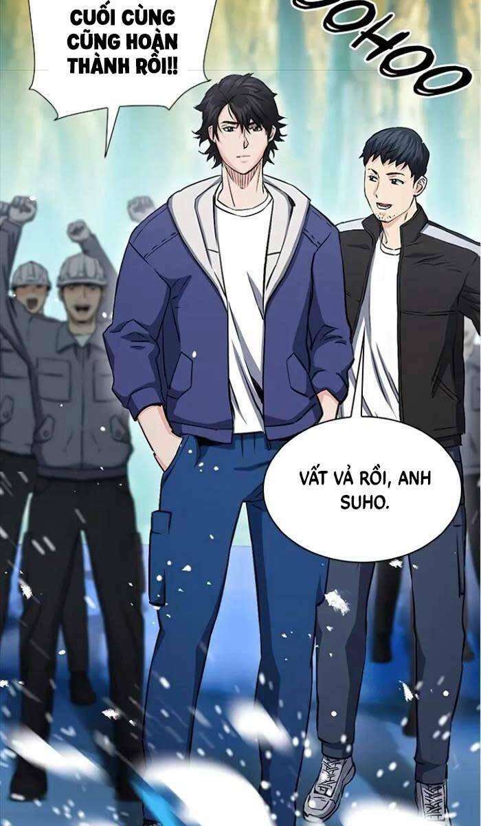 druid tại ga seoul - người hóa thú chapter 98 76