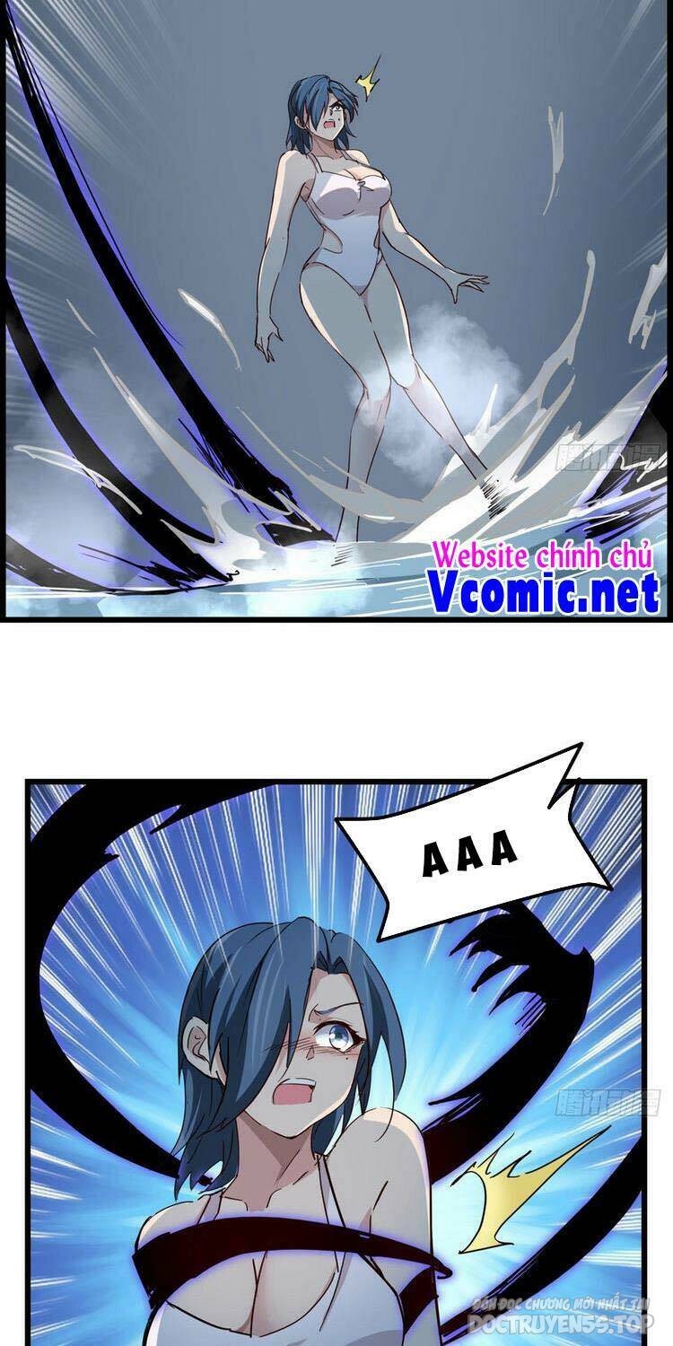 giải cứu 99 nữ chính ở mạt thế chapter 73 18