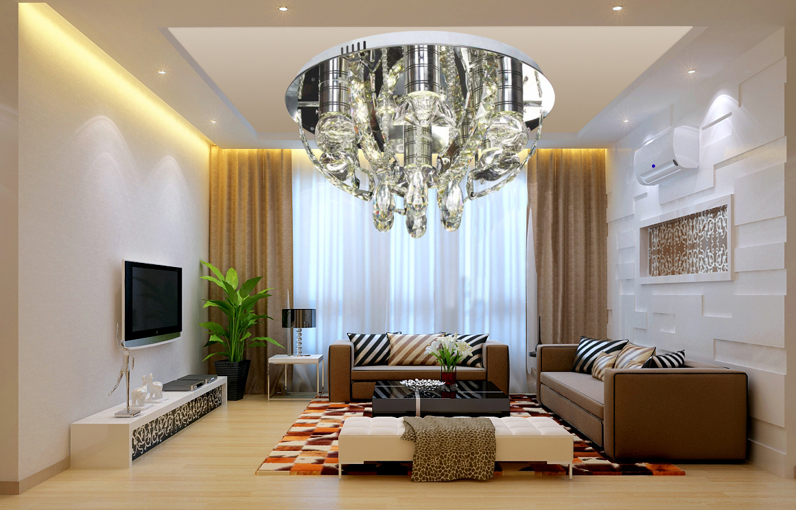 Đèn ốp trần NC 80103A
