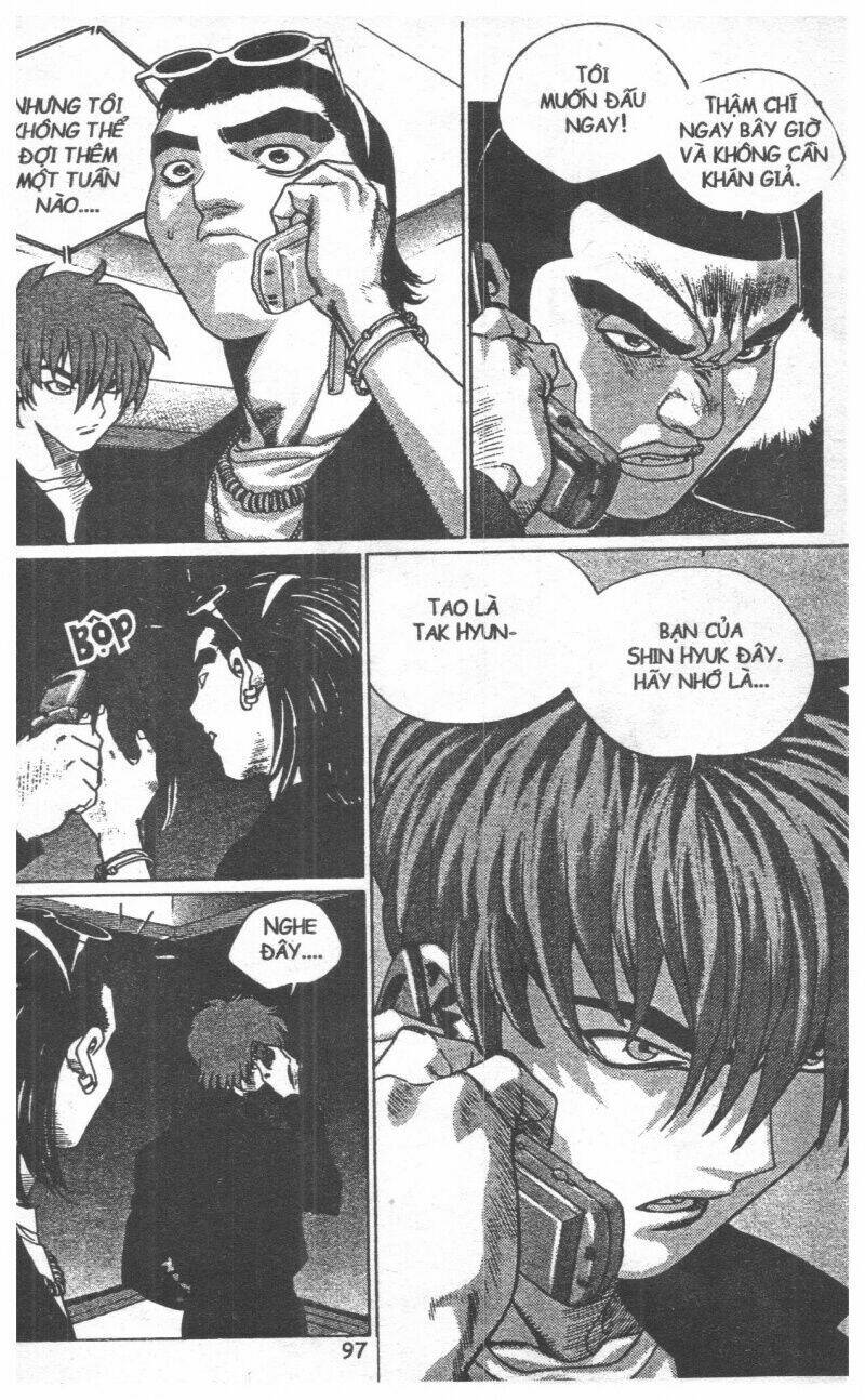 change guy chapter 132 93