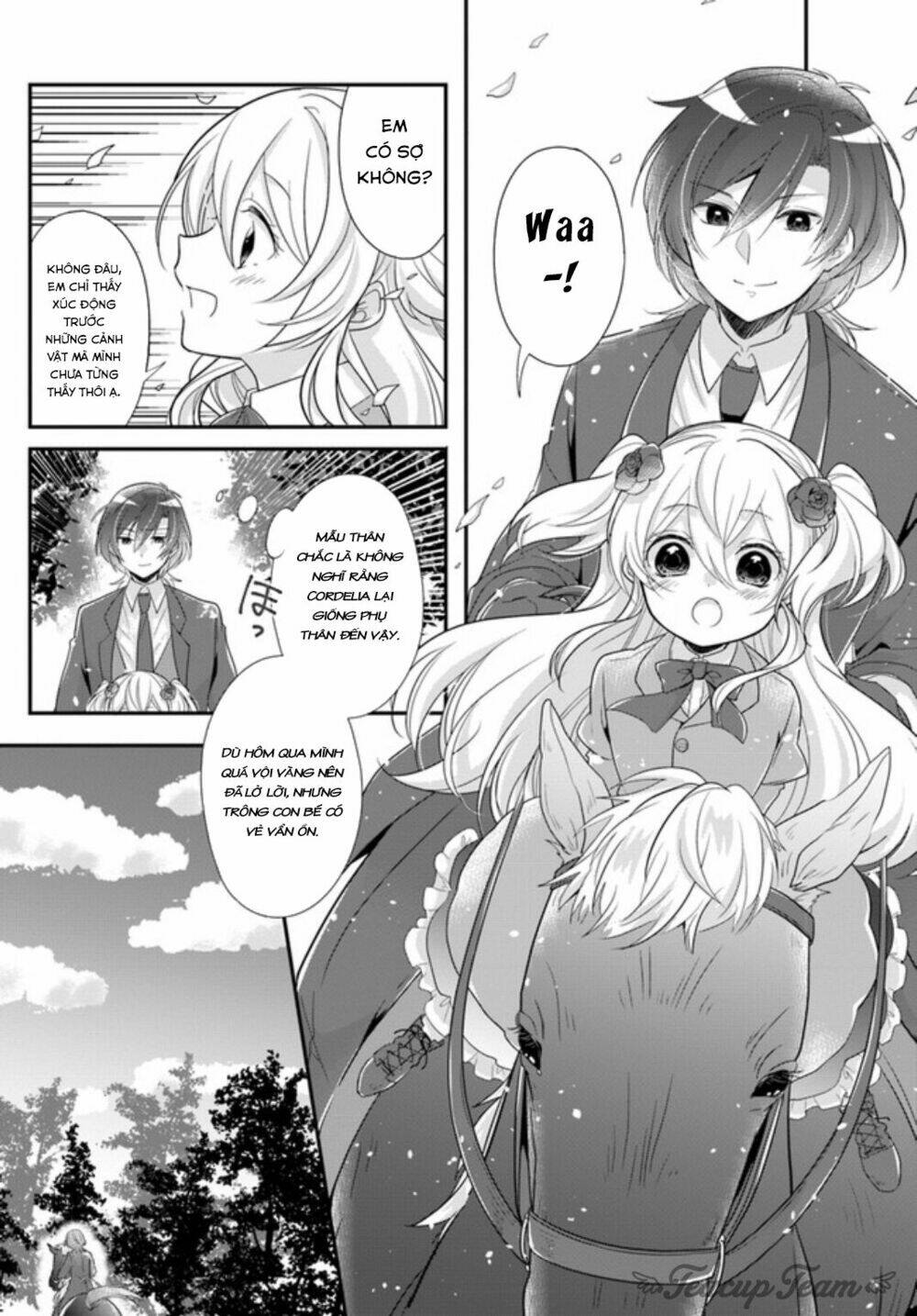 doroppu!kaori no reijōmonogatari chapter 2.2 12