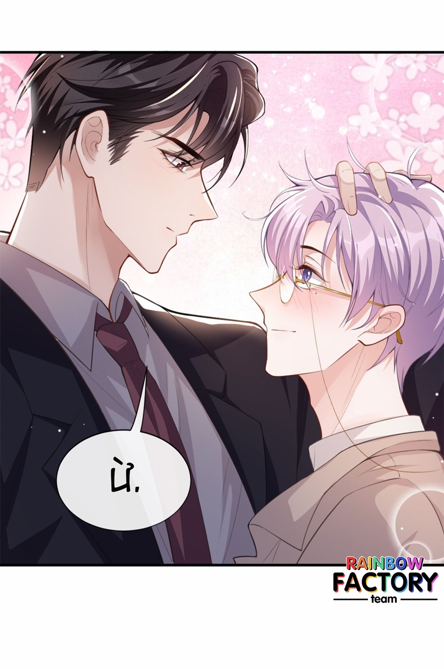 quan hệ thế thân chapter 5 19