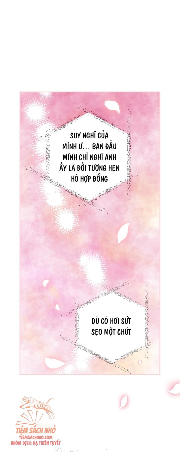 cha, con không muốn kết hôn đâu chapter 65 12