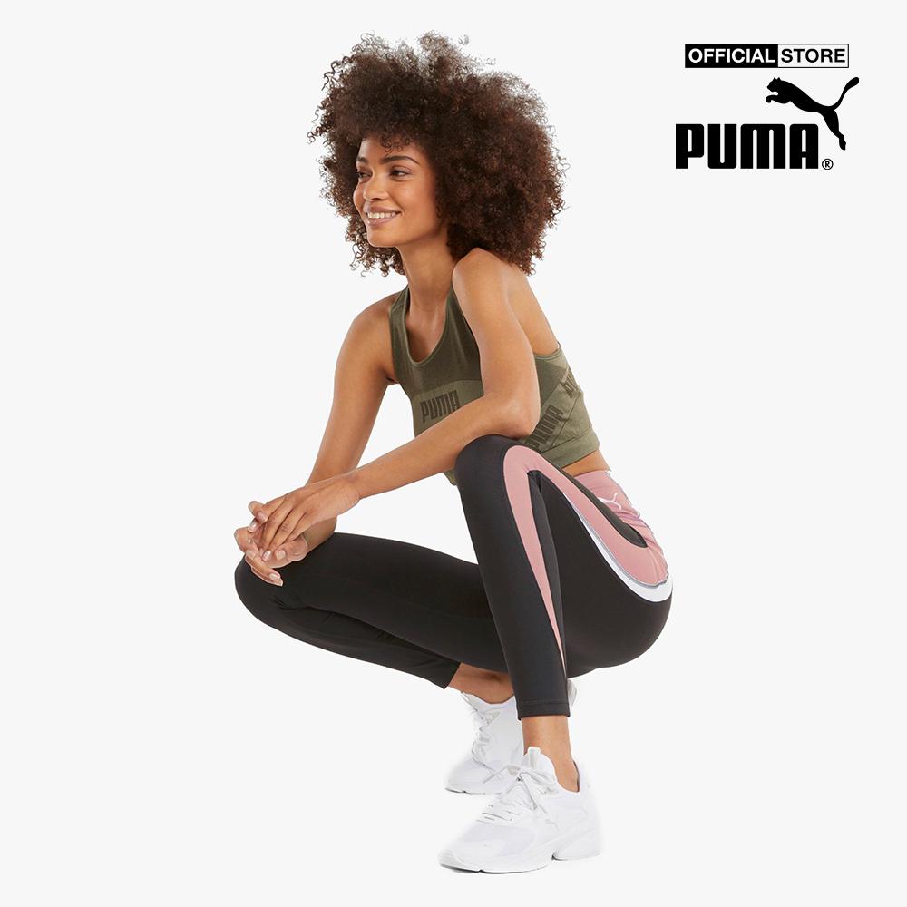 PUMA - Quần legging thể thao nữ Evostripe High Waist 7/8 589158