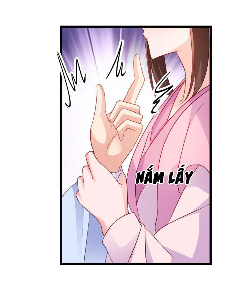 độc tâm cuồng phi khuynh thiên hạ chapter 36 3