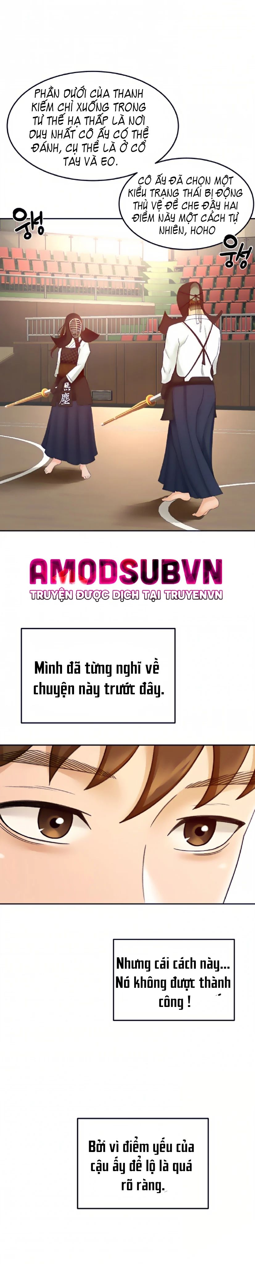 cậu chủ nhỏ chapter 39 13