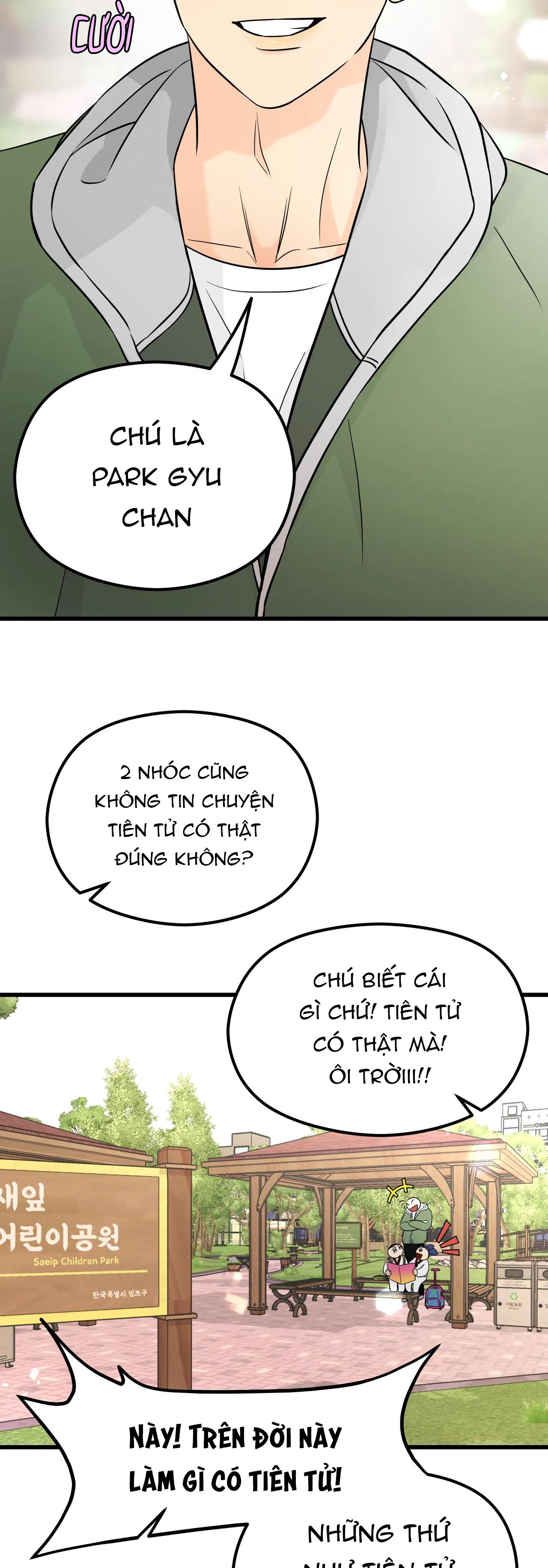 mối quan hệ ngu ngốc chapter 51 15