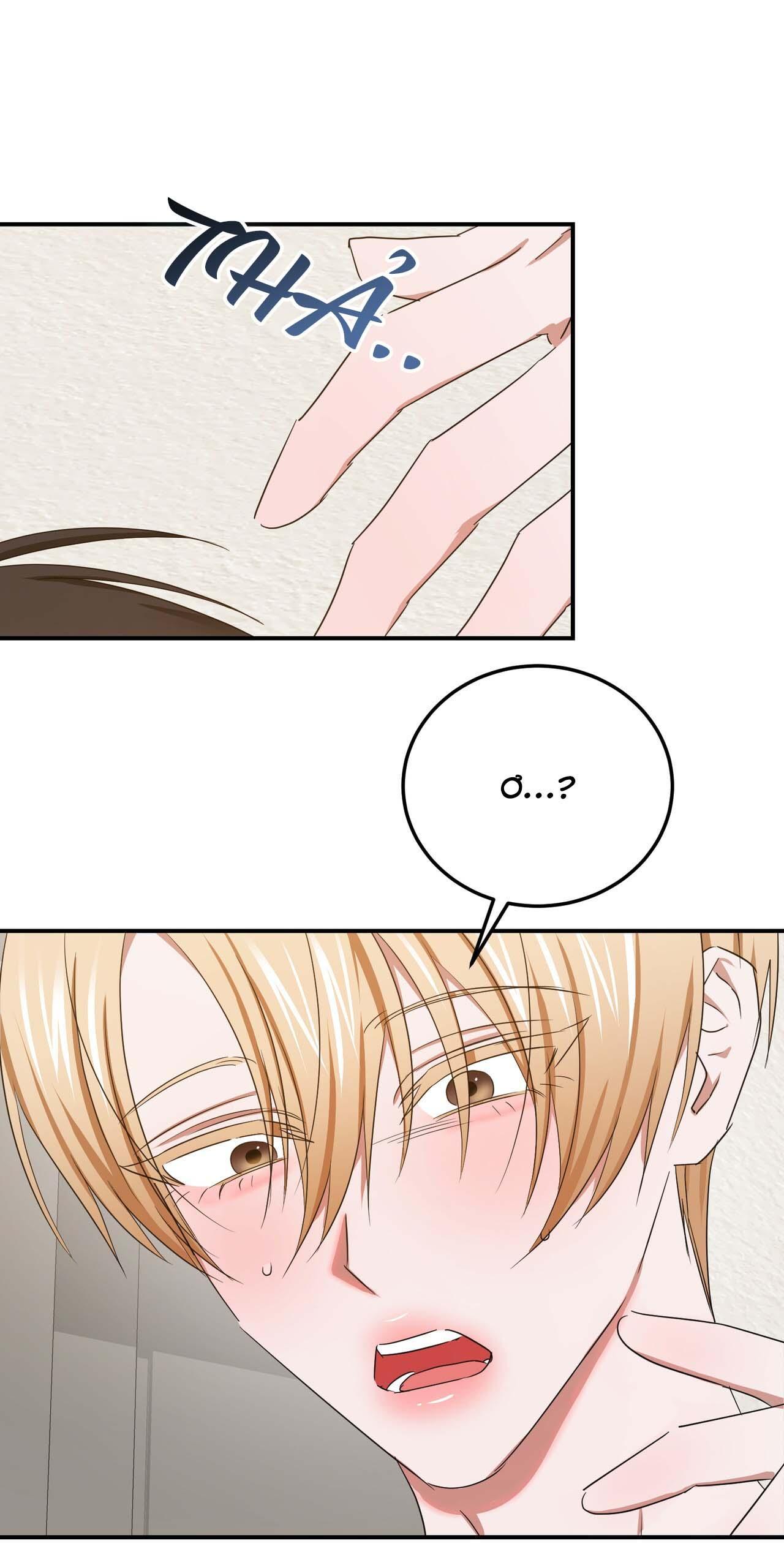 thời gian tuyệt vời chapter 28 9