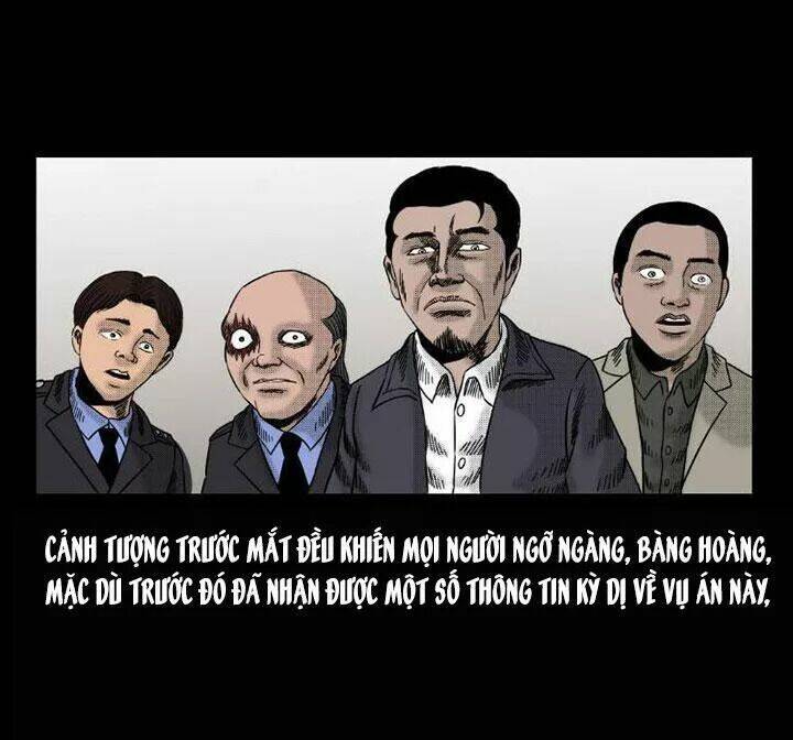 kỳ án có thật chapter 29 9
