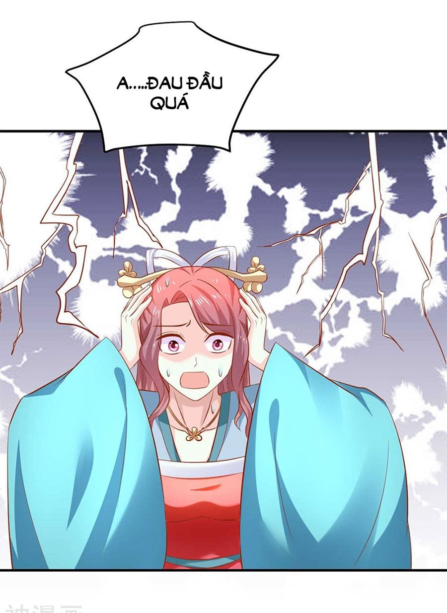 từ đây vương gia không thượng triều sớm chapter 97 14