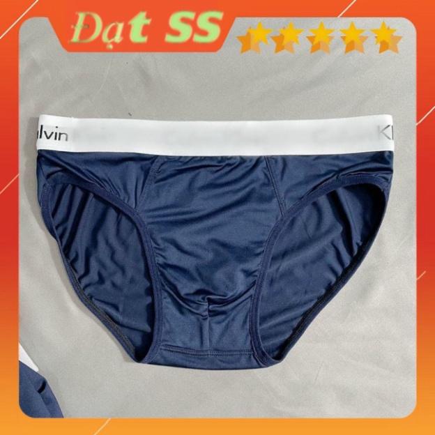 Sịp chéo Nam - Quần Lót Nam CK thun lạnh Cao cấp