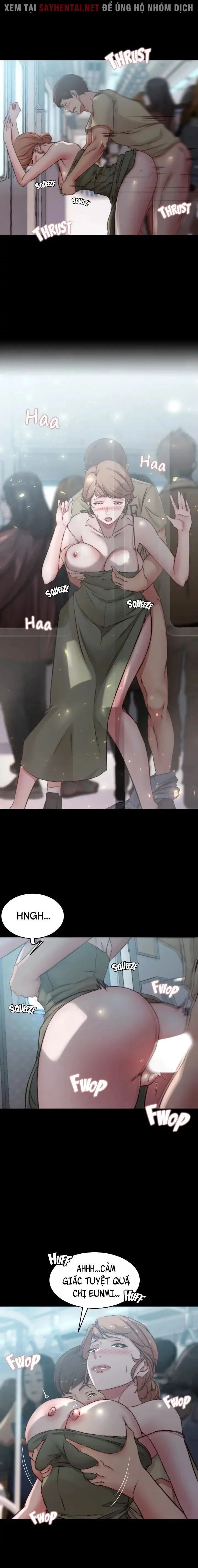 nhật ký quần lót chapter 59 14