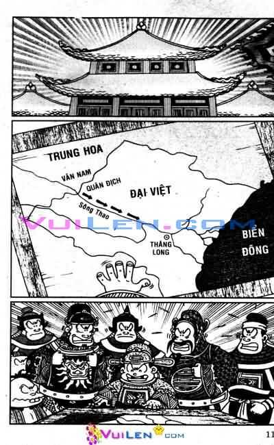 thần đồng đất việt chapter 67 11