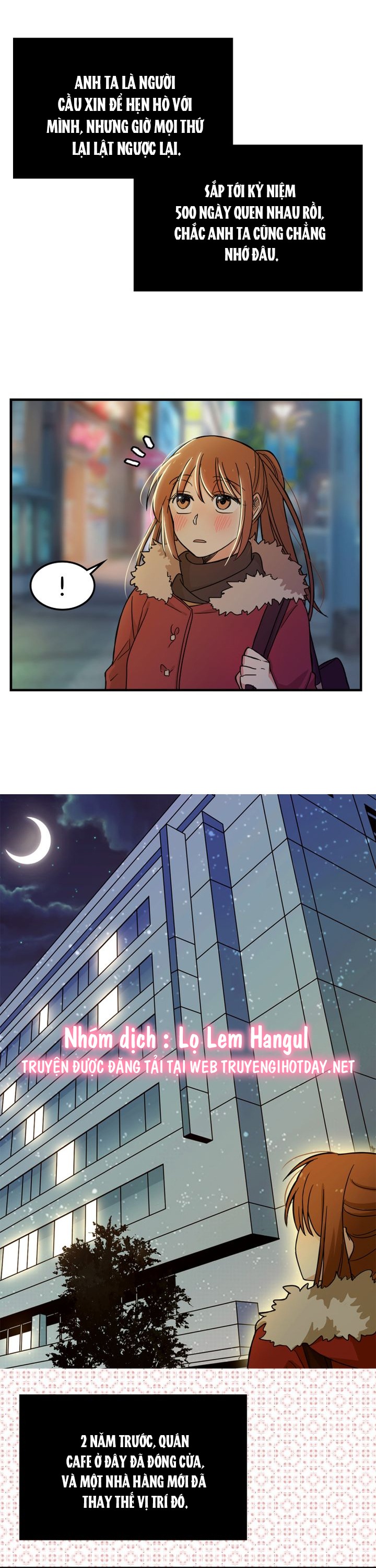 công thức cho tình yêu chapter 2 10