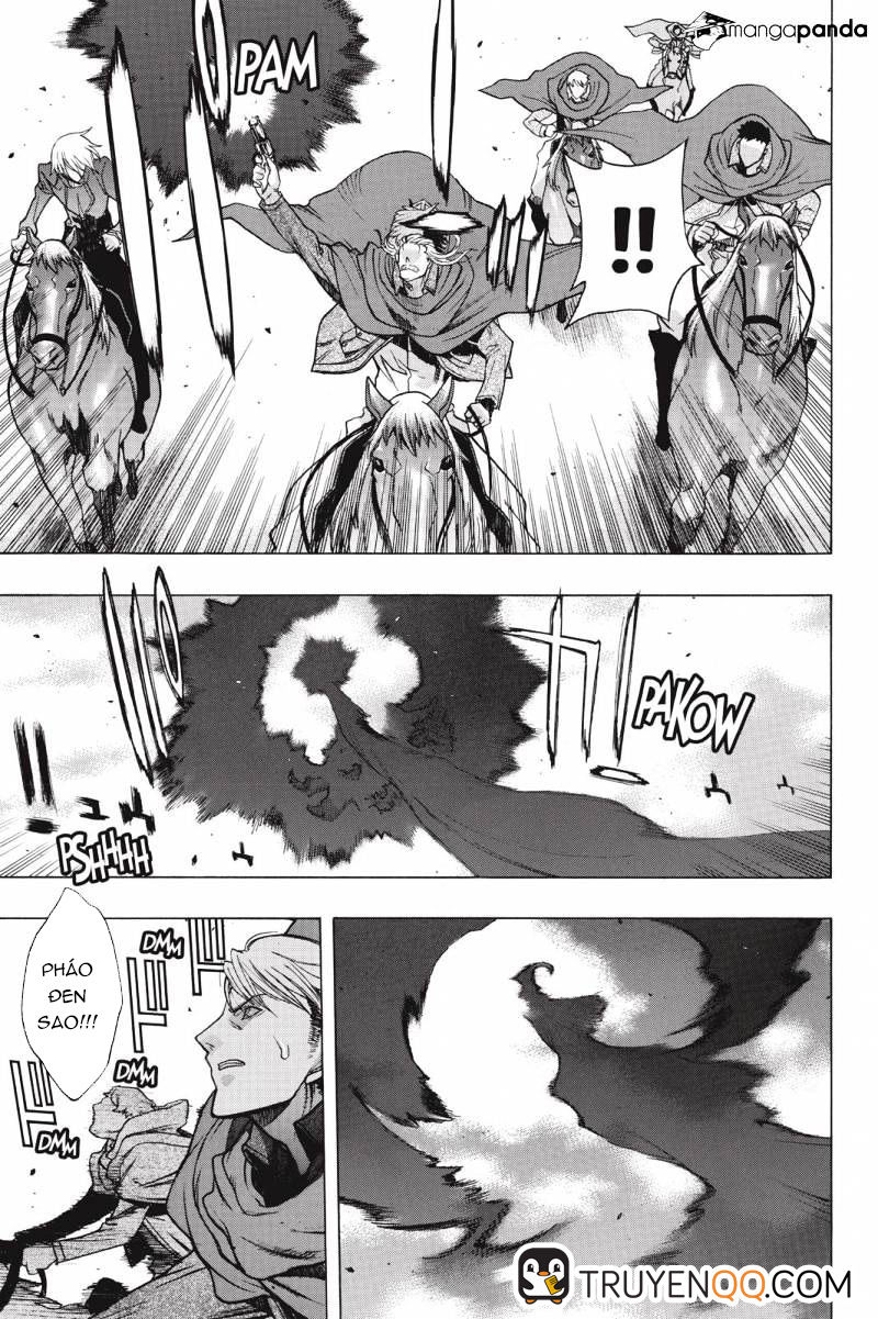 attack on titans - before the fall chapter 18 30