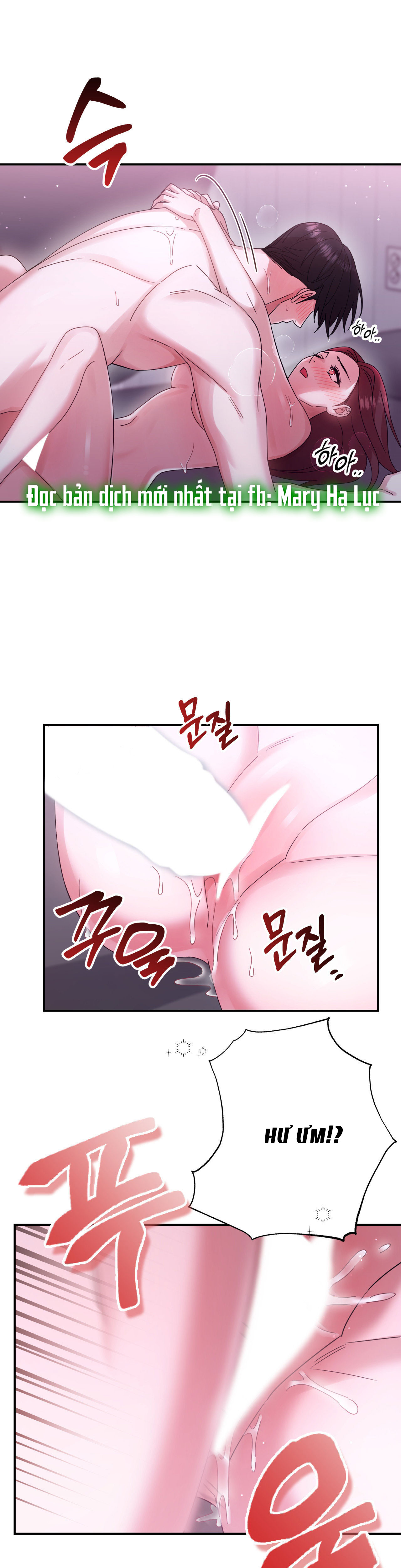 [18+] tiền bối ngạo mạn chapter 7.2 9