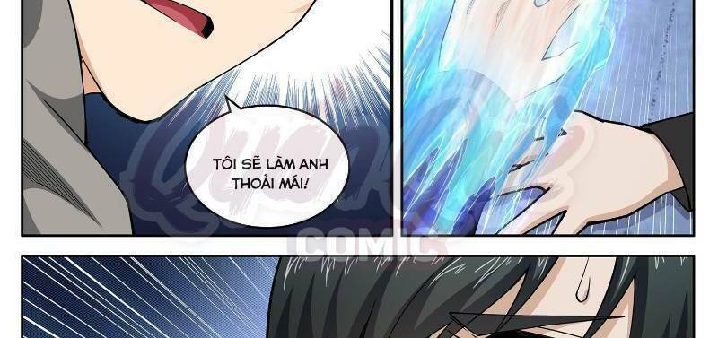 khắc kim phong thần chapter 93 14