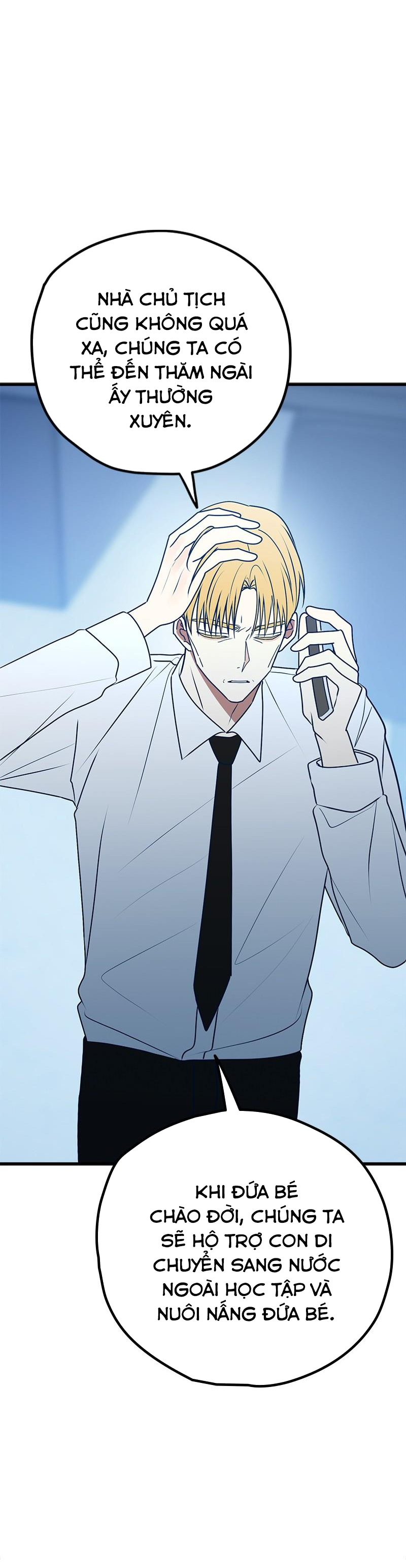 như nhau thôi mà chapter 99 23