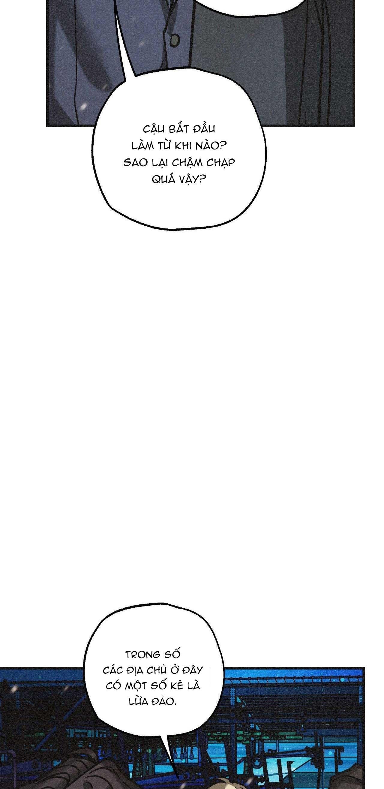 băng đảng samgeori chapter 30 6