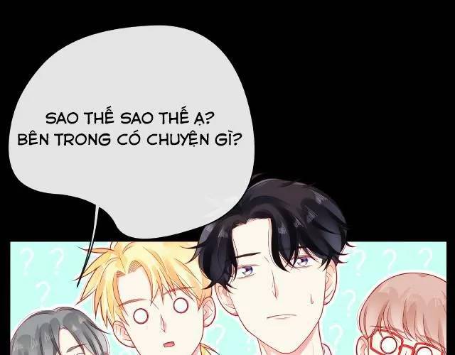 giai điệu của sự va chạm chapter 57 47