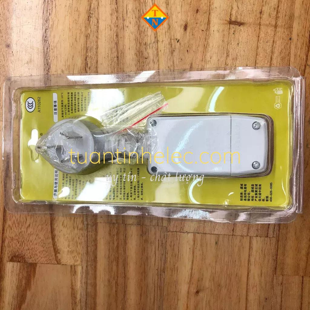 CB chống giật bình nóng lạnh # phụ tùng máy nước nóng