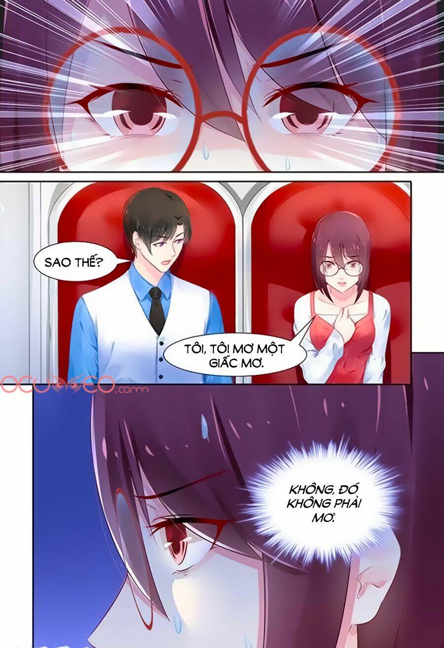 danh môn thiên hậu chapter 91 9