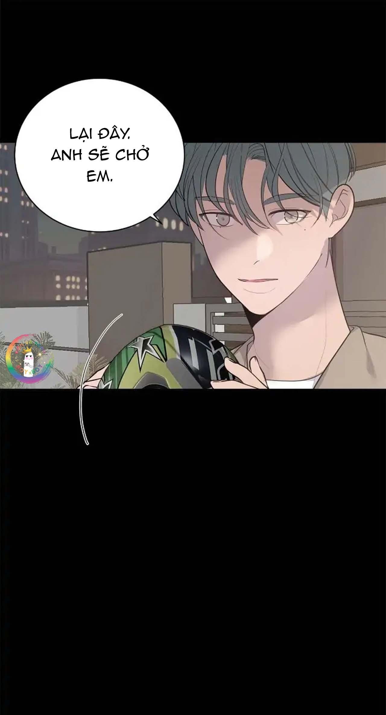 sao notp lại thành thật rồi? chapter 44 20