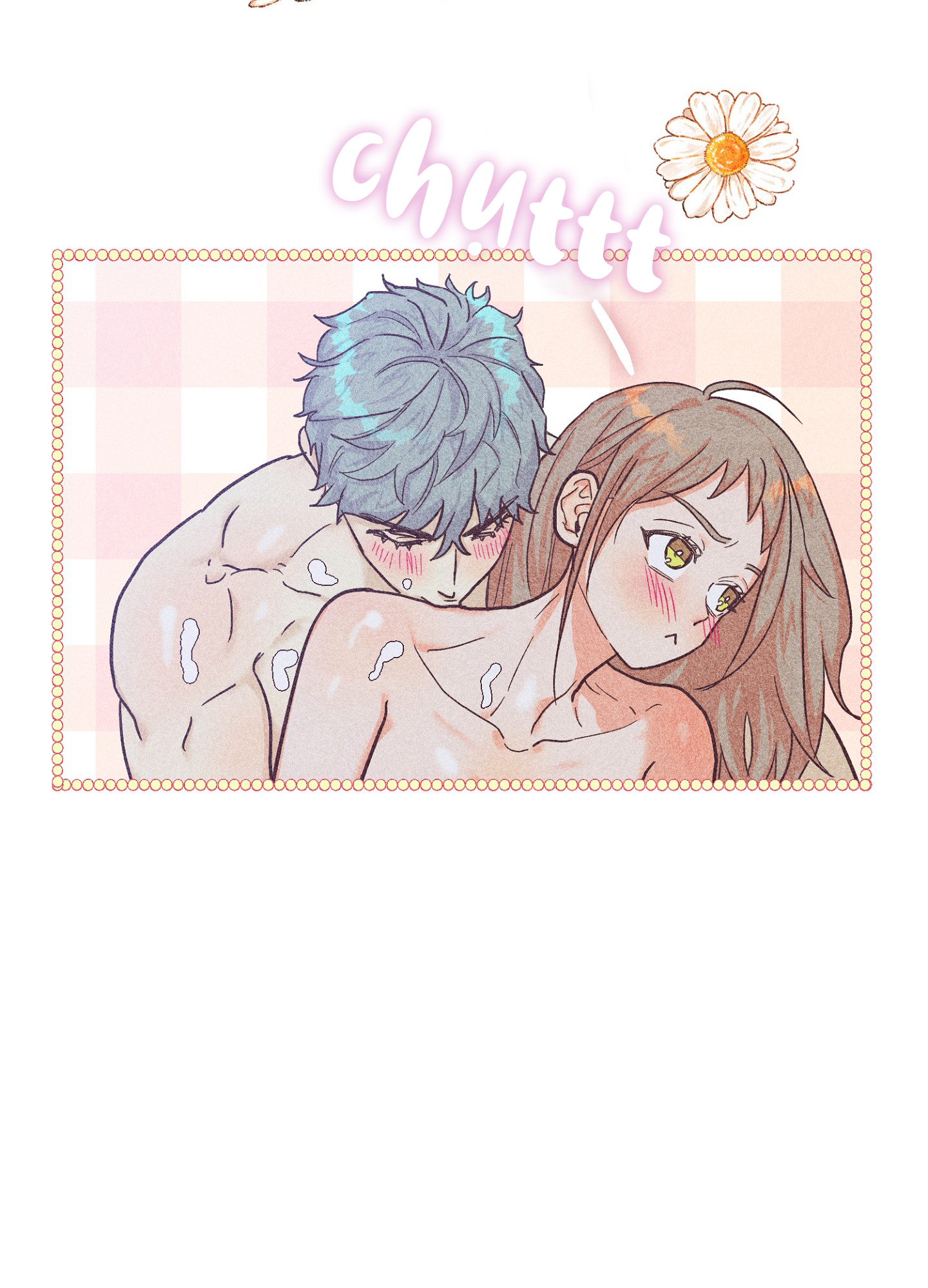 chạy đâu cho thoát chapter 28 42