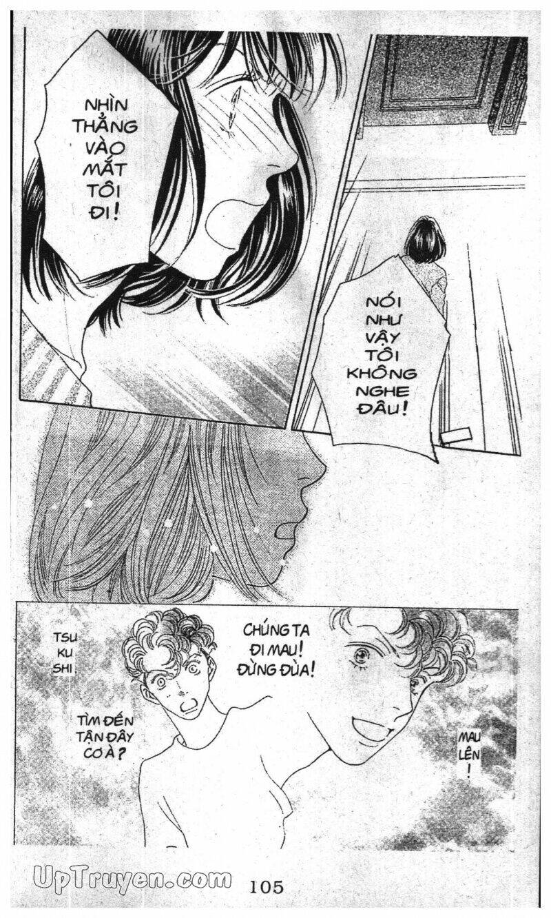 con nhà giàu chapter 187 102