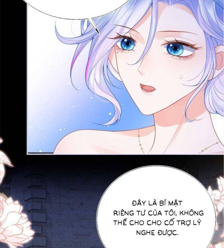 vị chỉ huy lạnh lùng khóc trong vòng tay tôi chapter 21 73