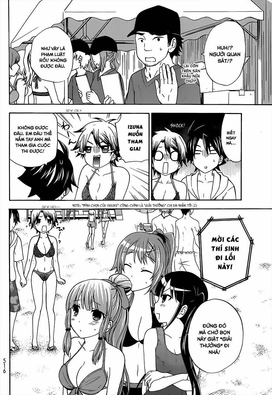 maga-tsuki chapter 33 18