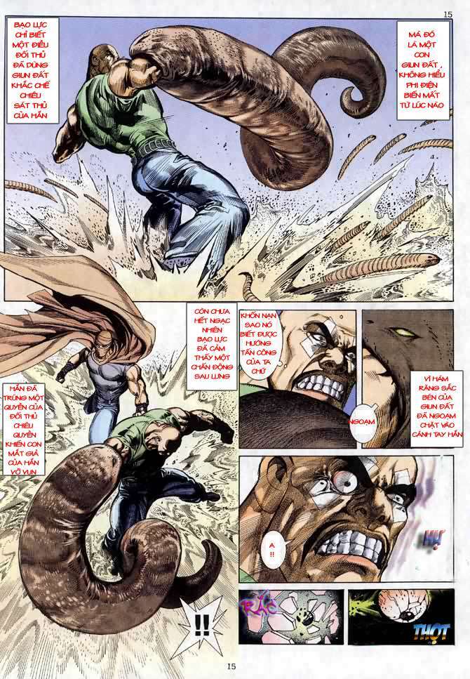 võ thần chapter 34 15