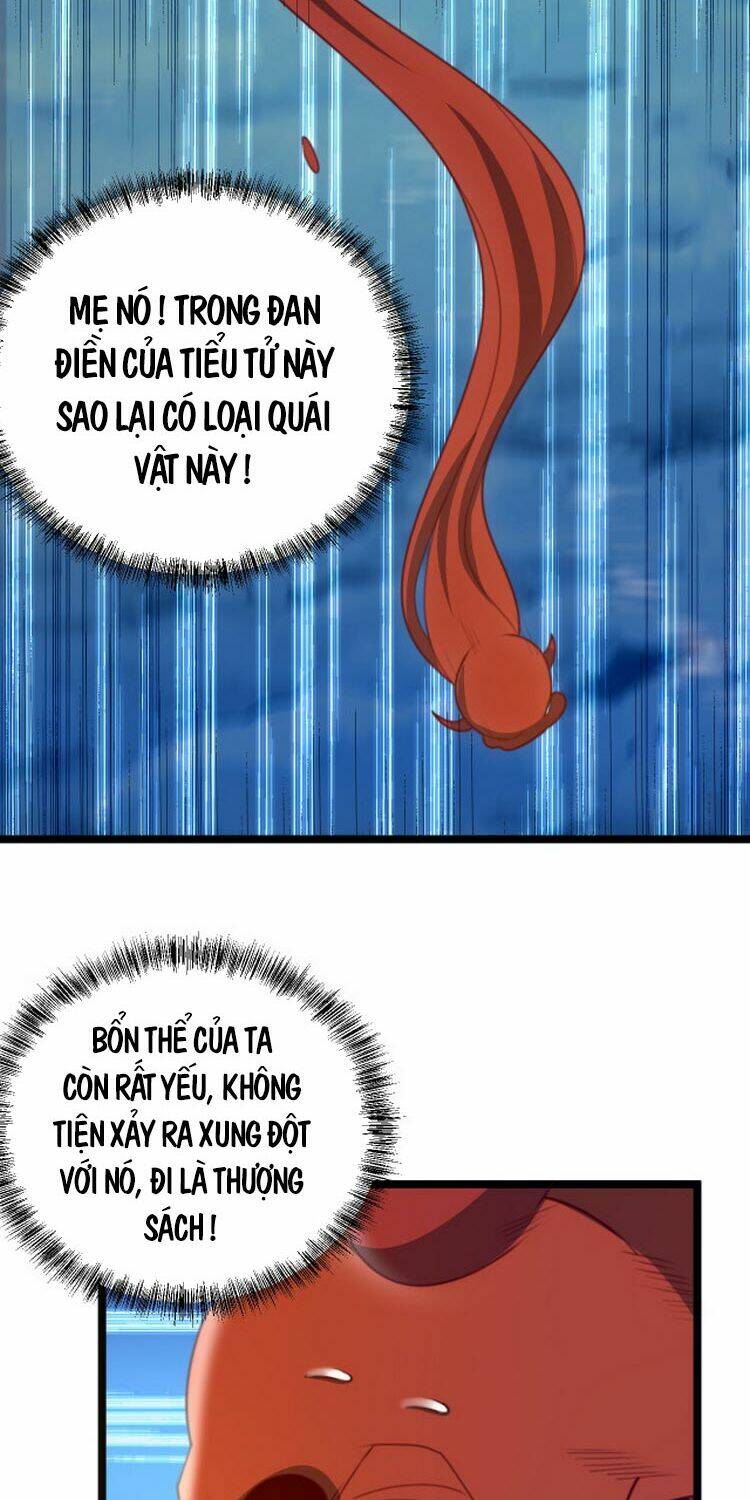 thôn phệ một thế giới tu tiên chapter 99 31