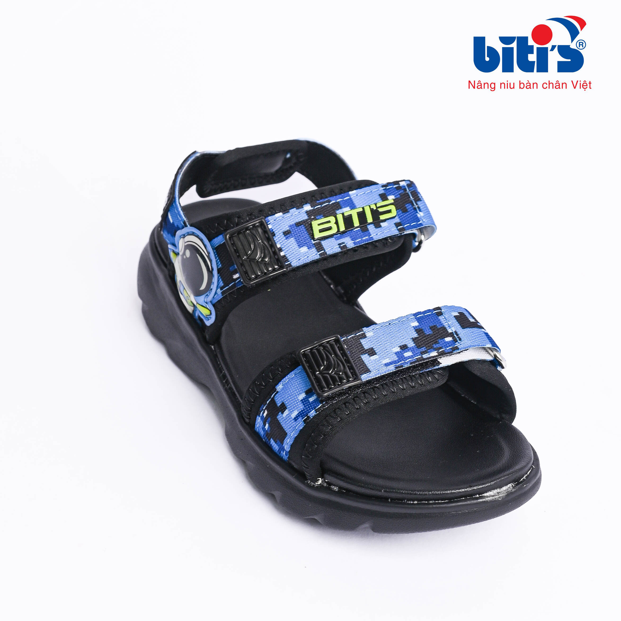 Sandal Bitis bé trai (30-38)