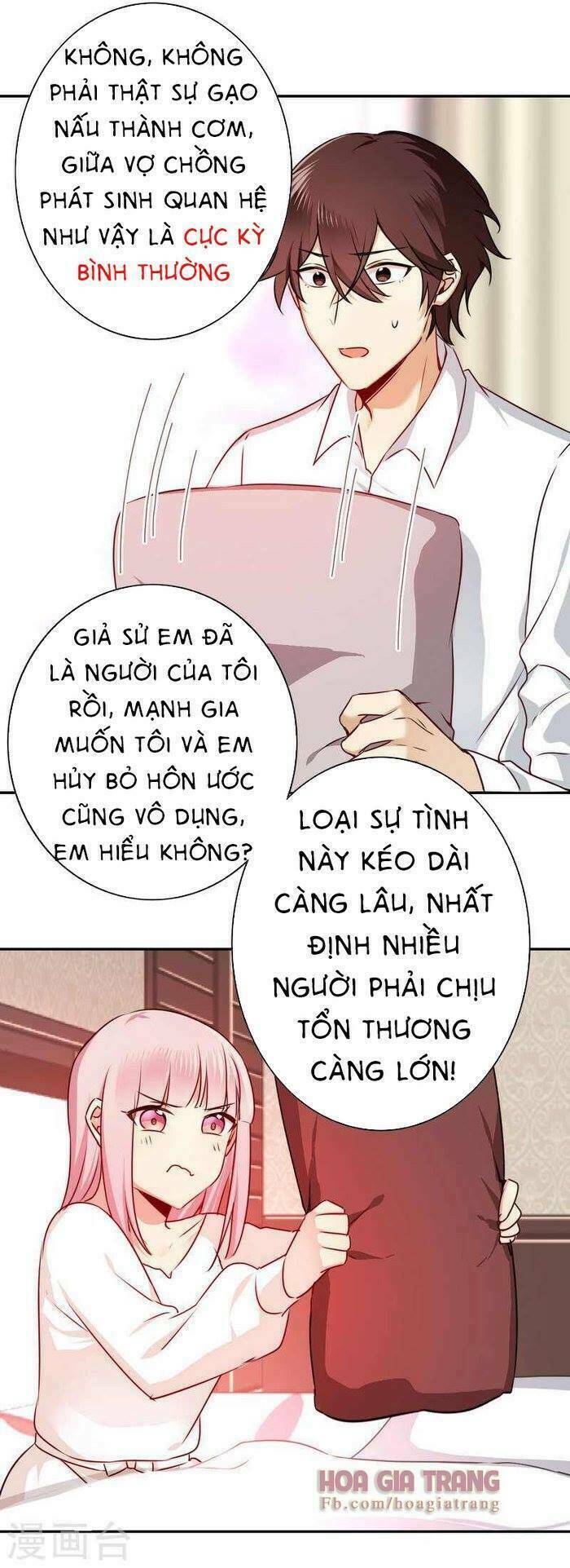 phục thù thiếu gia tiểu điềm thê chapter 33 30
