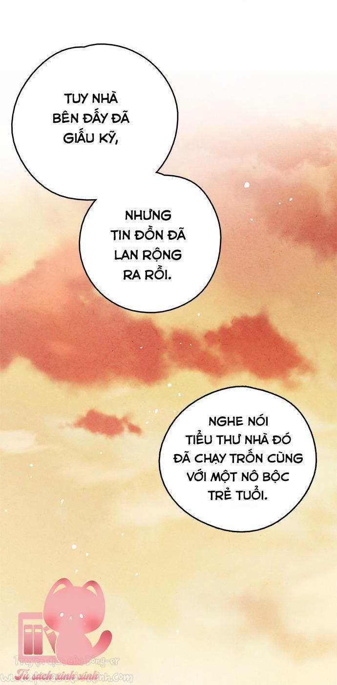 lệnh cấm hôn chapter 58 20