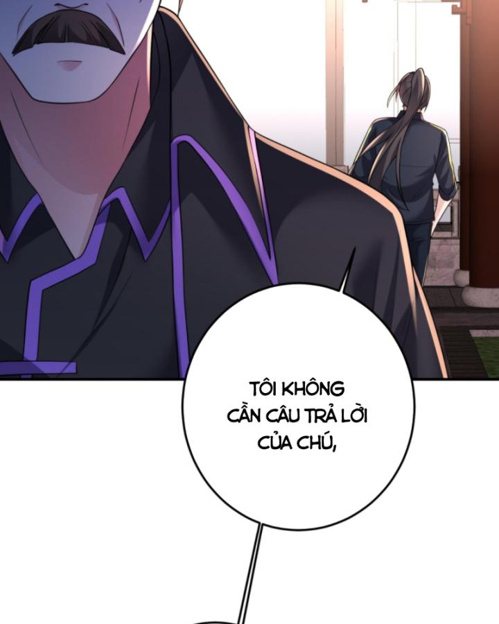 học cùng em gái, tôi bất cẩn vô địch rồi chapter 173 15