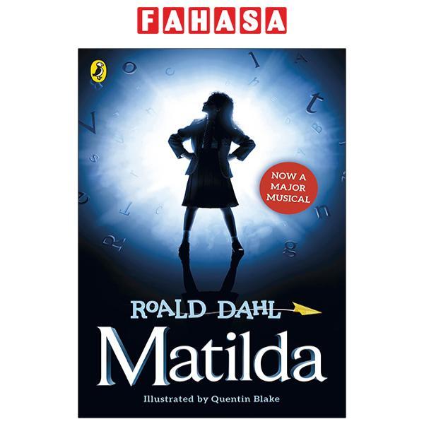 Matilda (Media Tie-in)