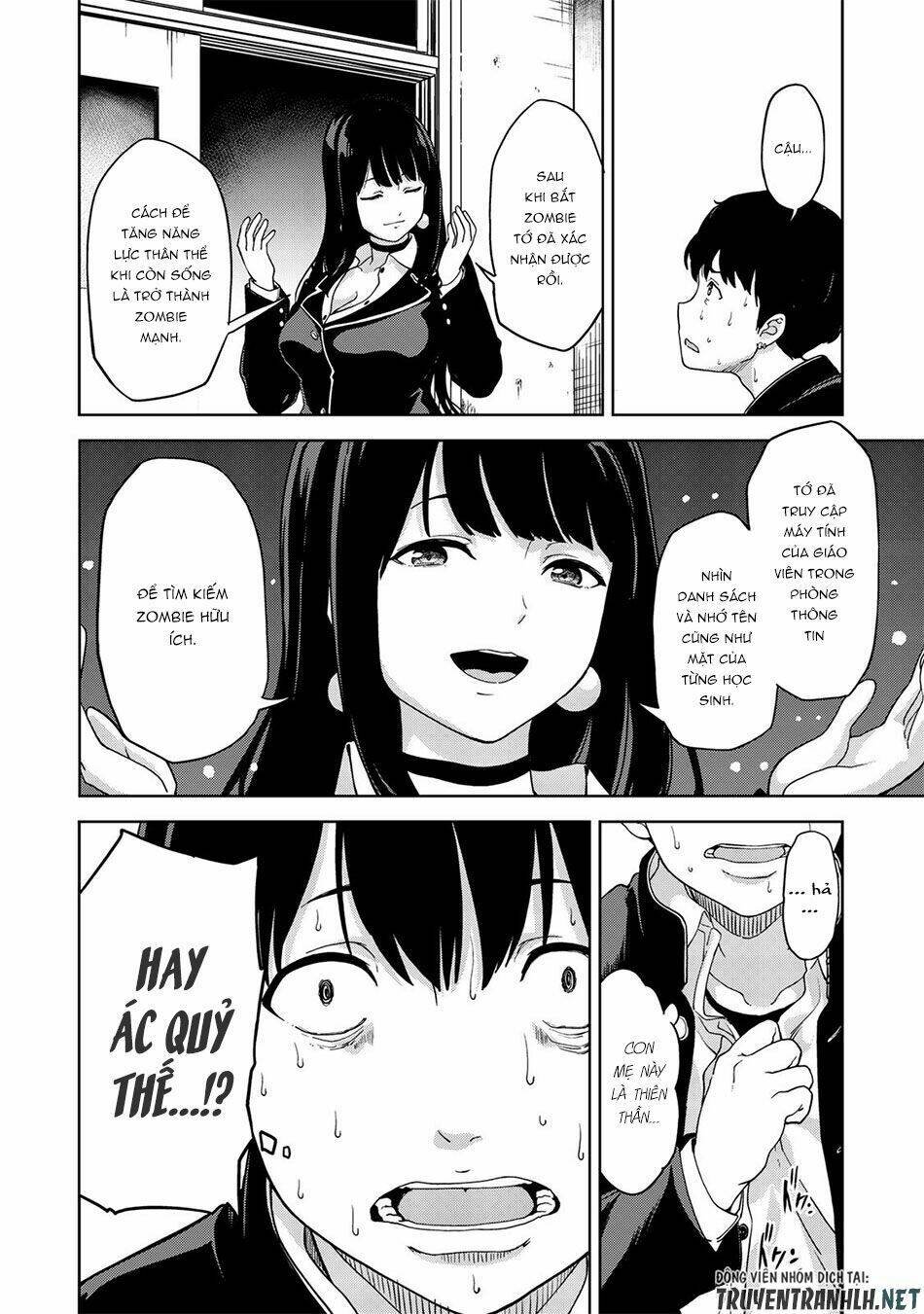 kingdom of the z chapter 1 42