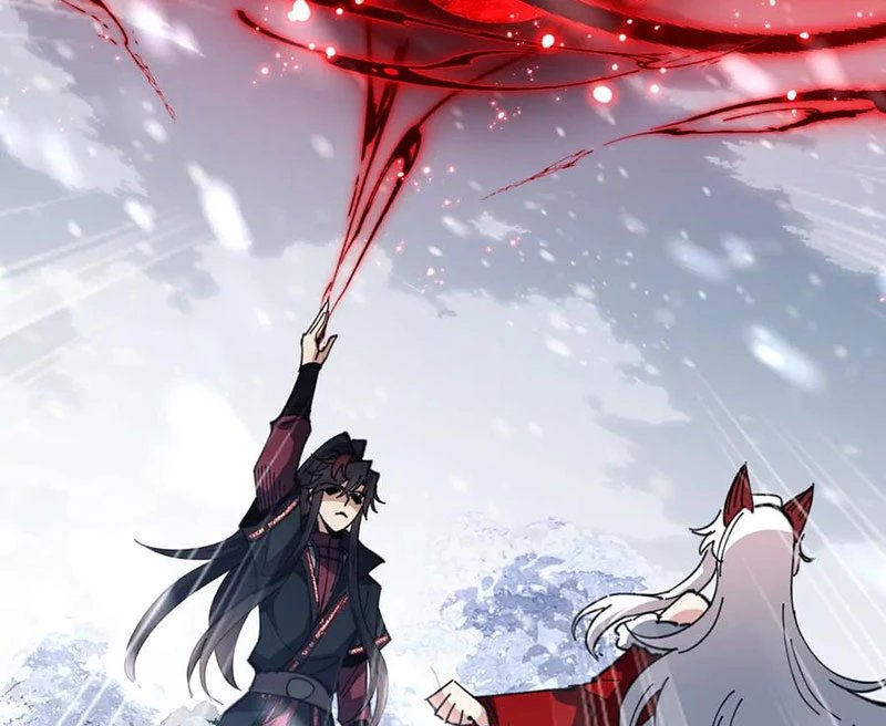 Sư Tôn: Nghịch Đồ Này Mới Không Phải Là Thánh Tử chapter 93 140