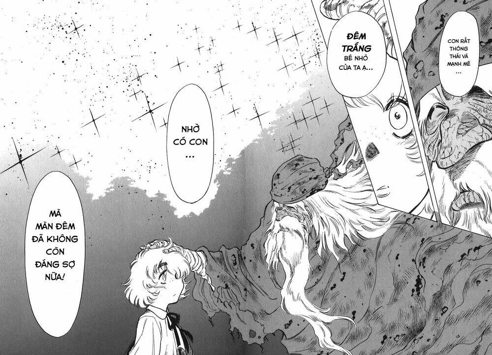 red living on the edge - người da đỏ lang thang chapter 120 31