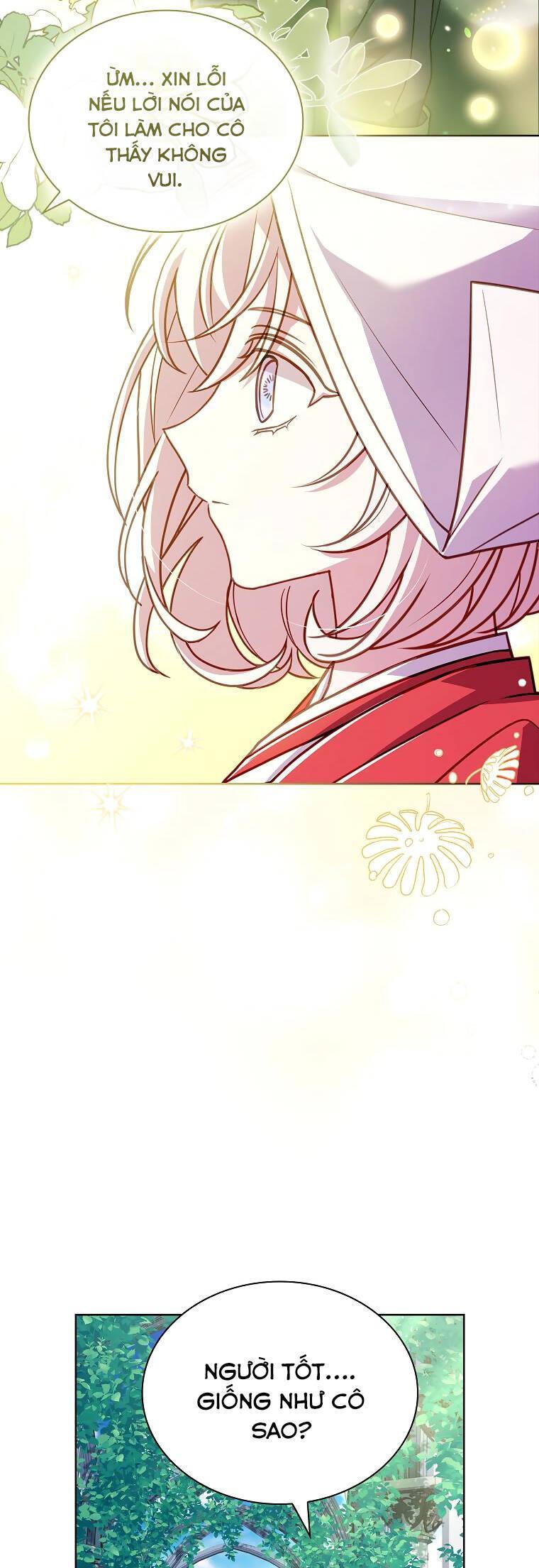 để yên cho tiểu thư hiền chapter 100 38