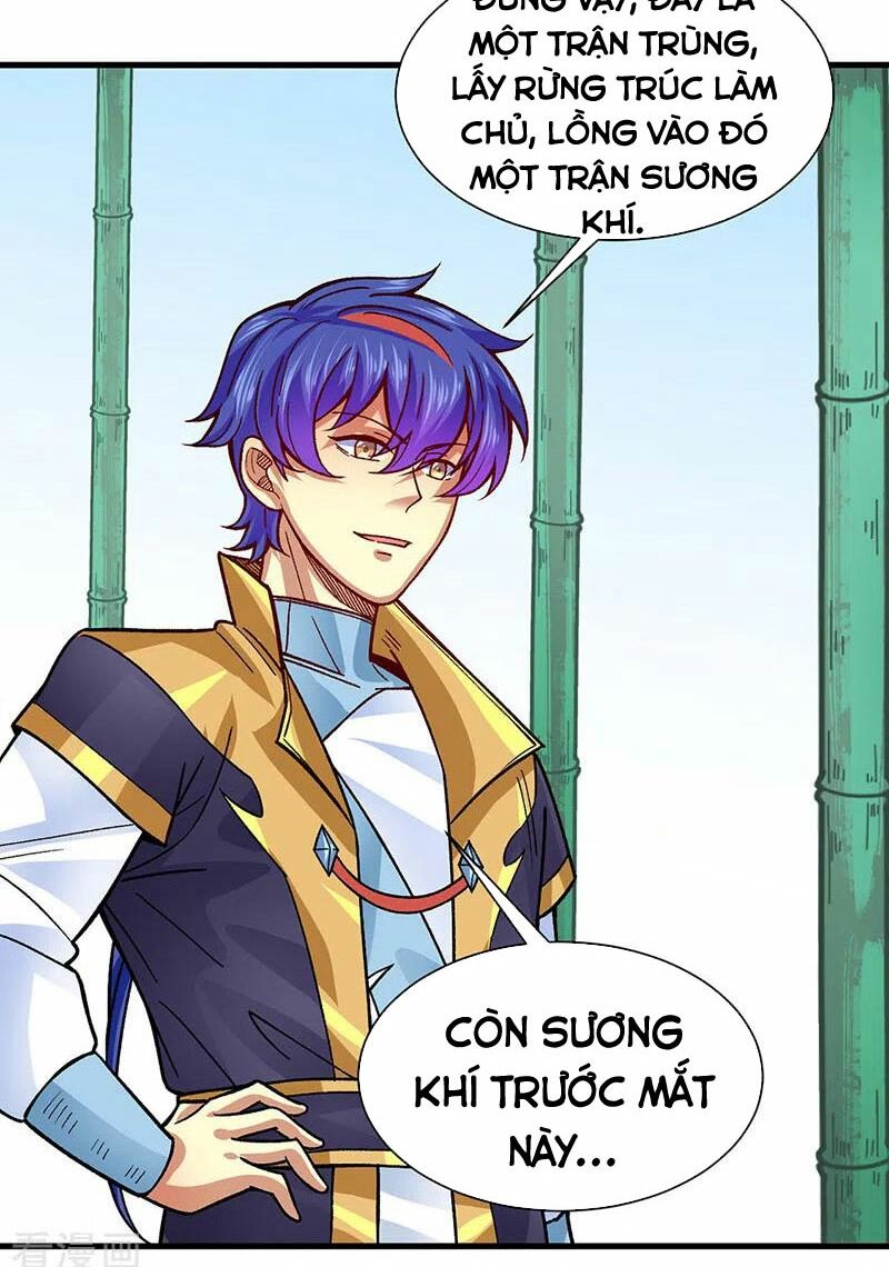 võ đạo độc tôn chapter 342 32