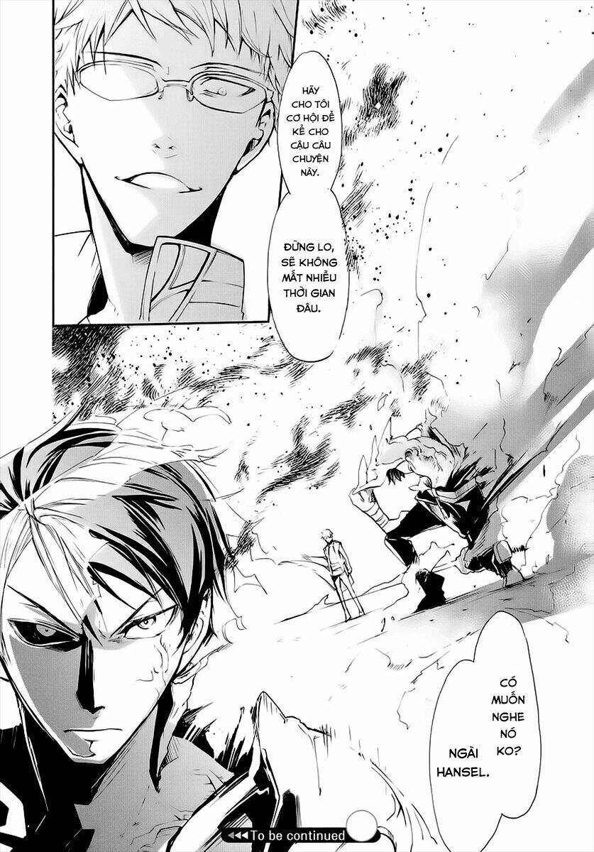 carnaval glare chapter 5 21