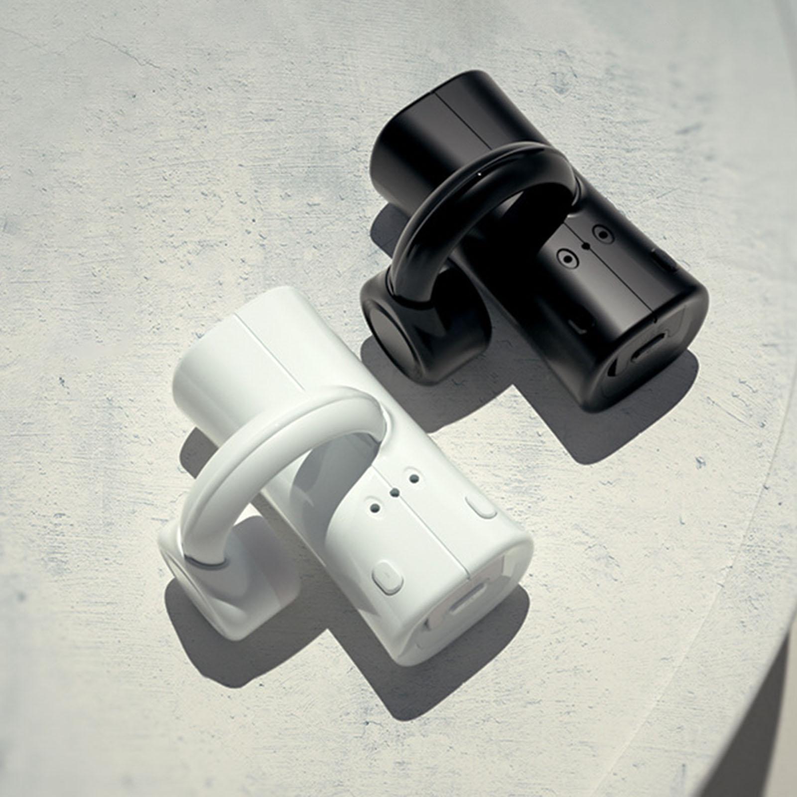 Wireless Headphone Waterproof Built in Mic Low Latency for Office Sports