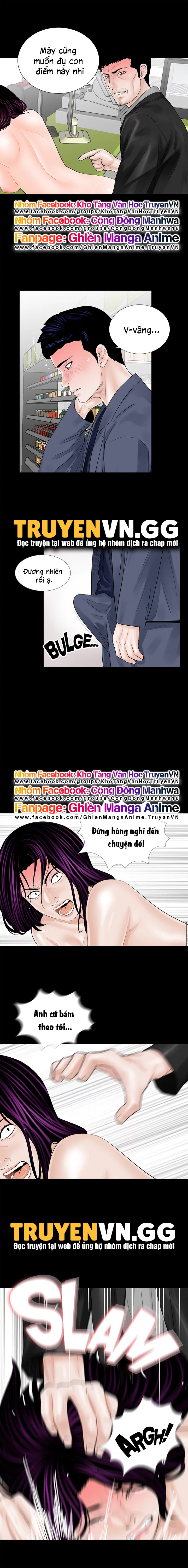 cơn ác mộng chapter 5 6