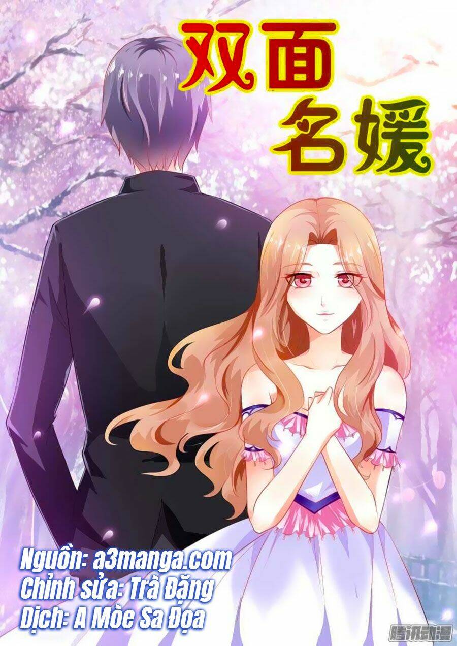 song diện danh viện chapter 5 1