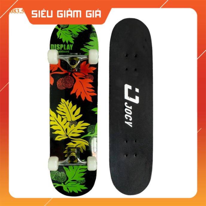 Ván Trượt Thể Thao Jocy Skateboard - Jocy 03