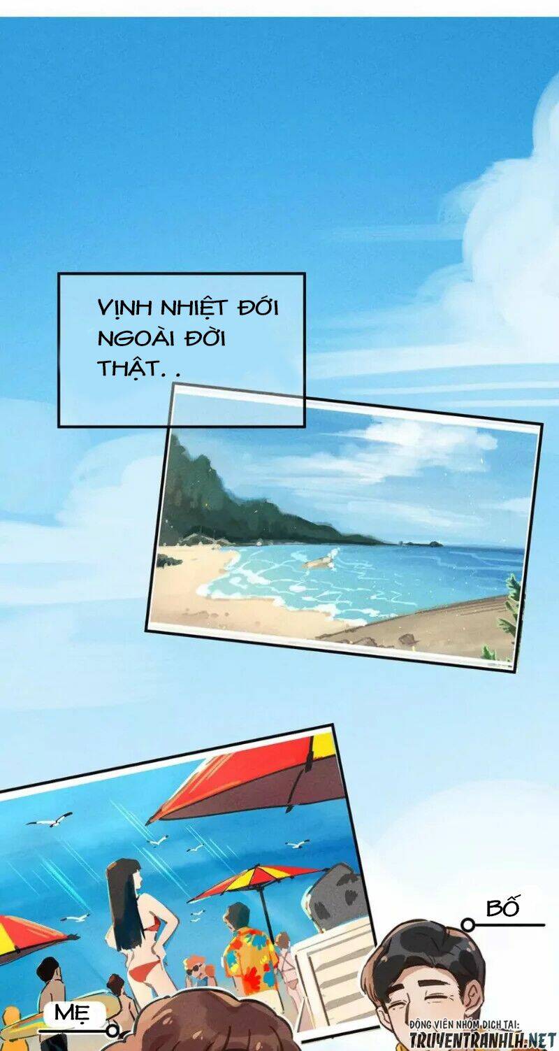 what to do! i have become the weakest little monster chapter 3 16