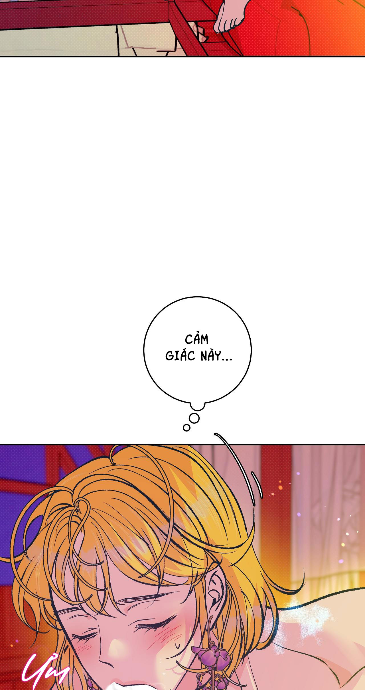 bán yêu chapter 19 22